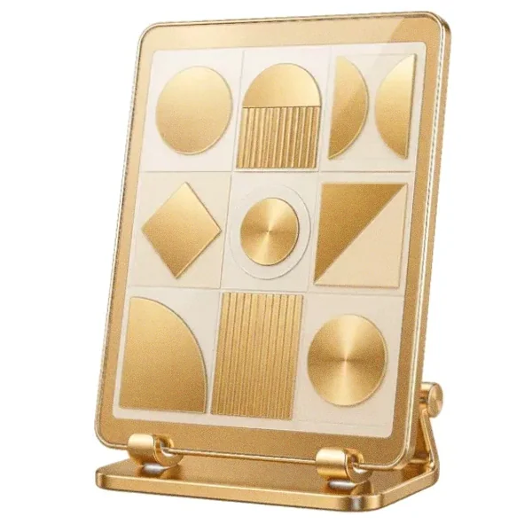 Tablet on stand — Pure Casino